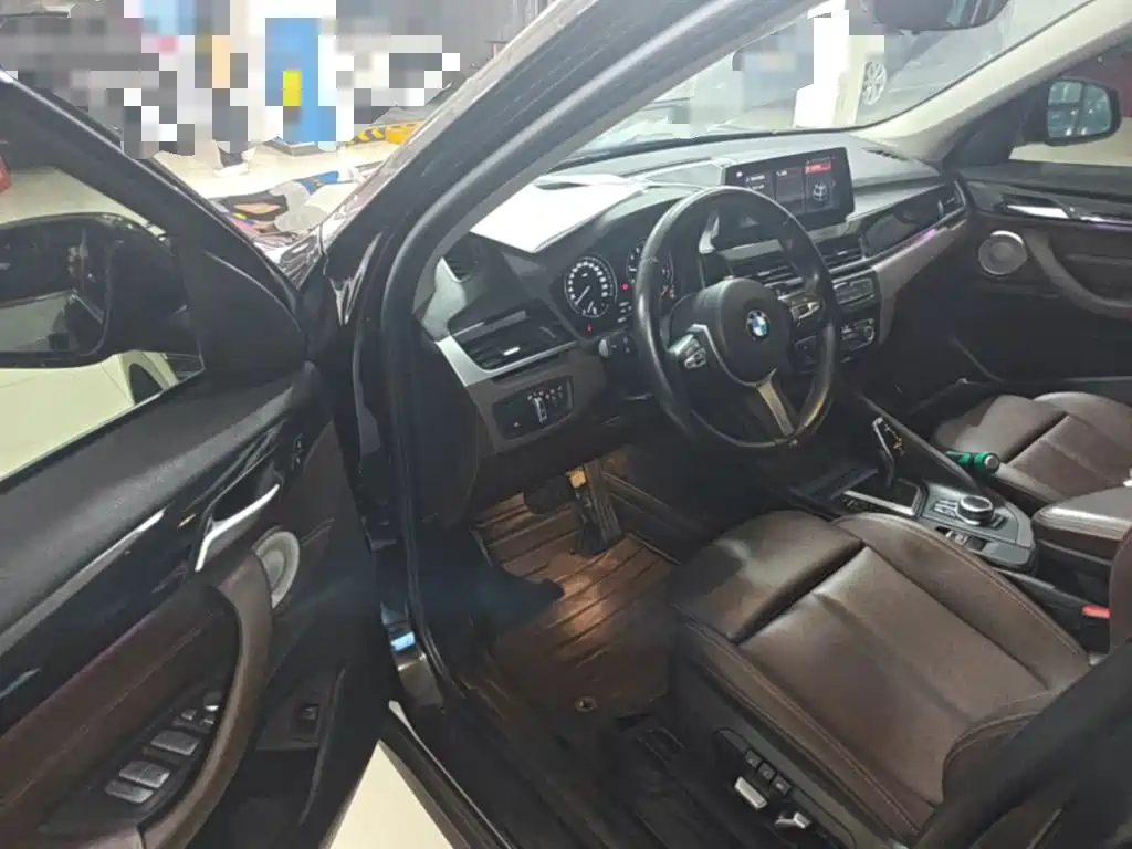 BMW X1 — миниатюра 16