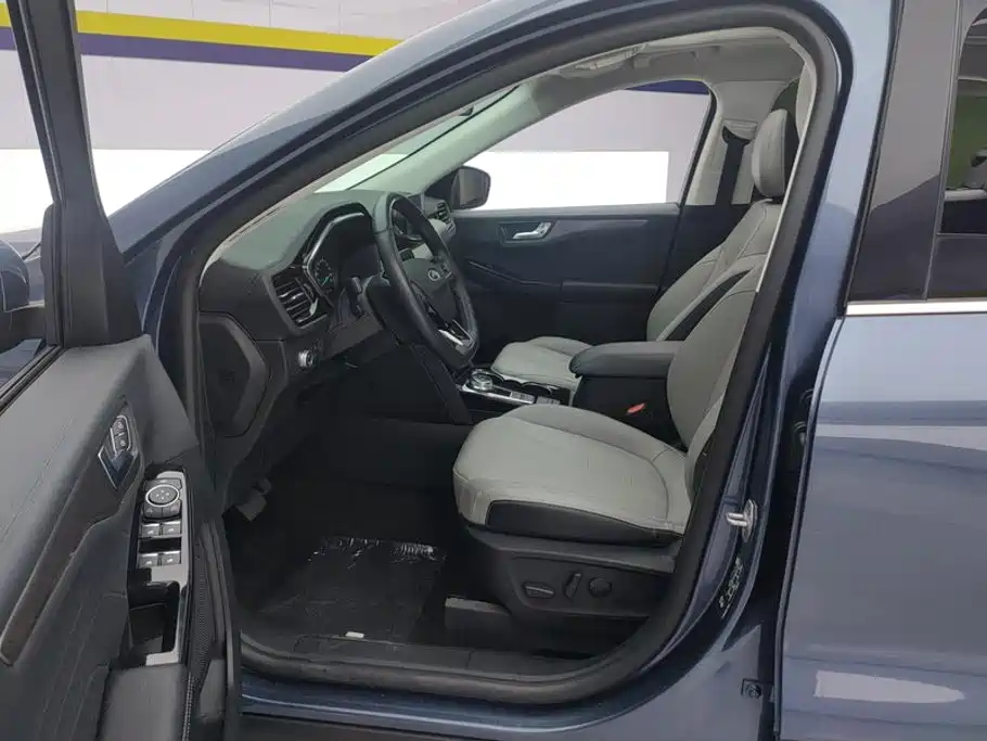 Ford Escape — миниатюра 9