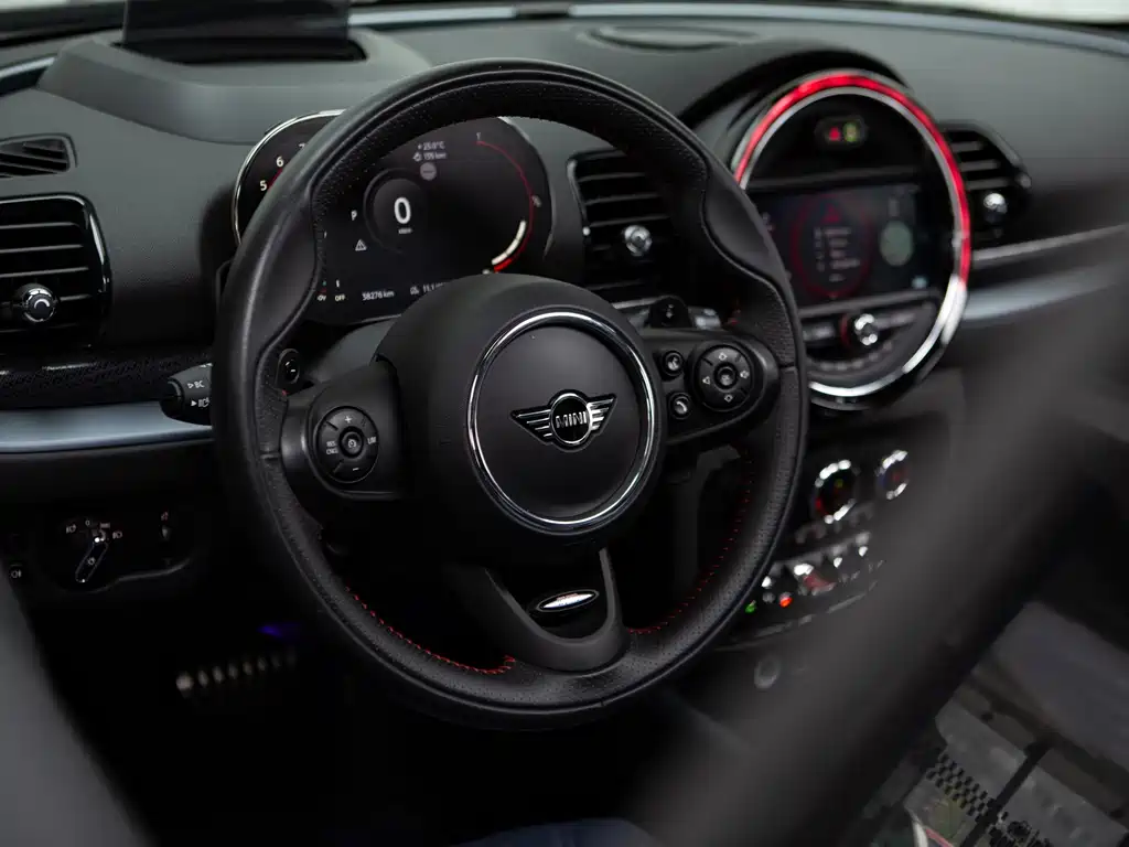 MINI Mini JCW Clubman — миниатюра 7