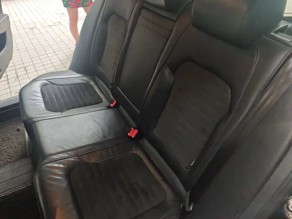 Volkswagen Magotan — миниатюра 13