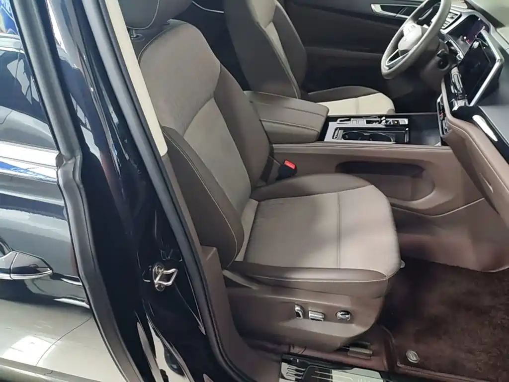 Volkswagen Viloran — миниатюра 25