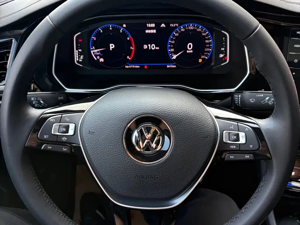 Volkswagen Sagitar — миниатюра 23