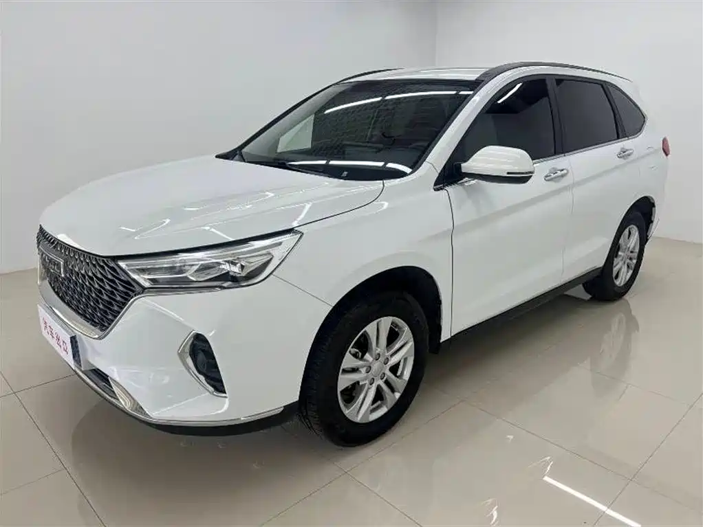 Haval M6 2023