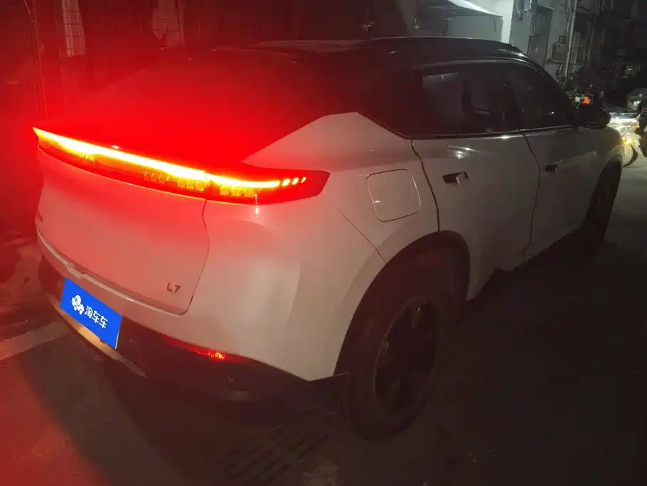 Aeolus L7 — миниатюра 3