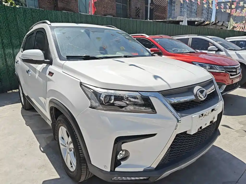 Huasu Huansu S5 — миниатюра 22