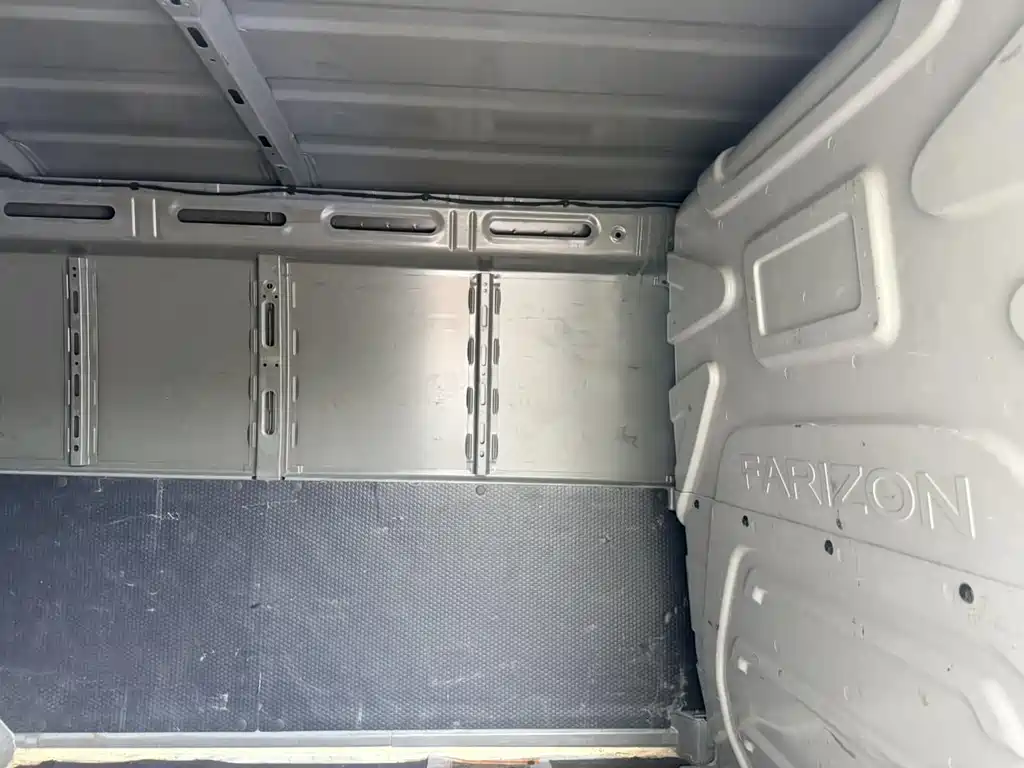 Farizon V 2022 V6E Premium 38.7kWh