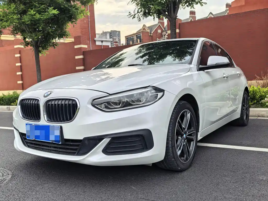 Купить BMW 1 Series