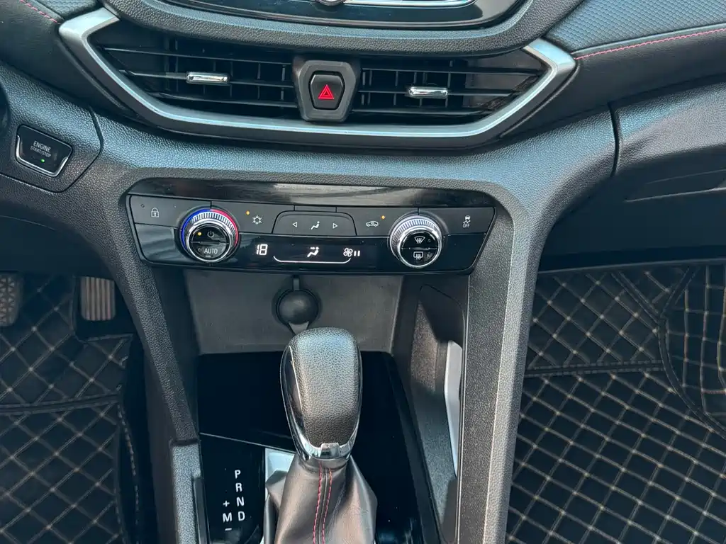 Chevrolet Orlando Redline 530T Auto Vertical Enjoy Edition （5+2 ） China V, фото 14