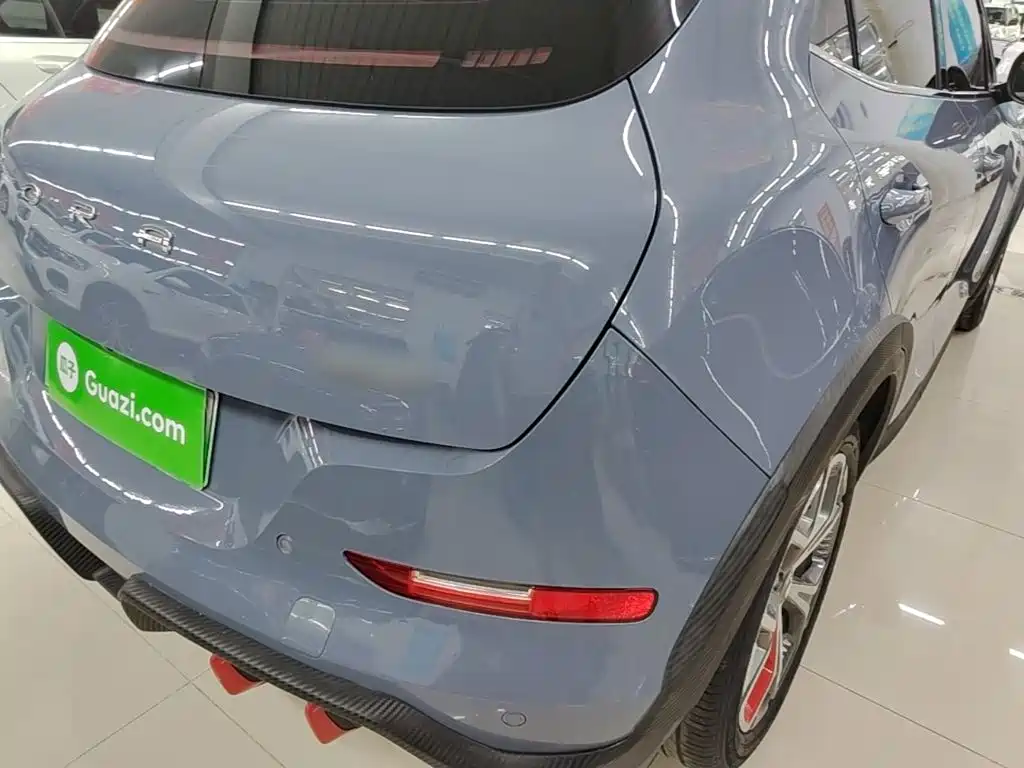 Ora Ora Good Cat GT — миниатюра 8
