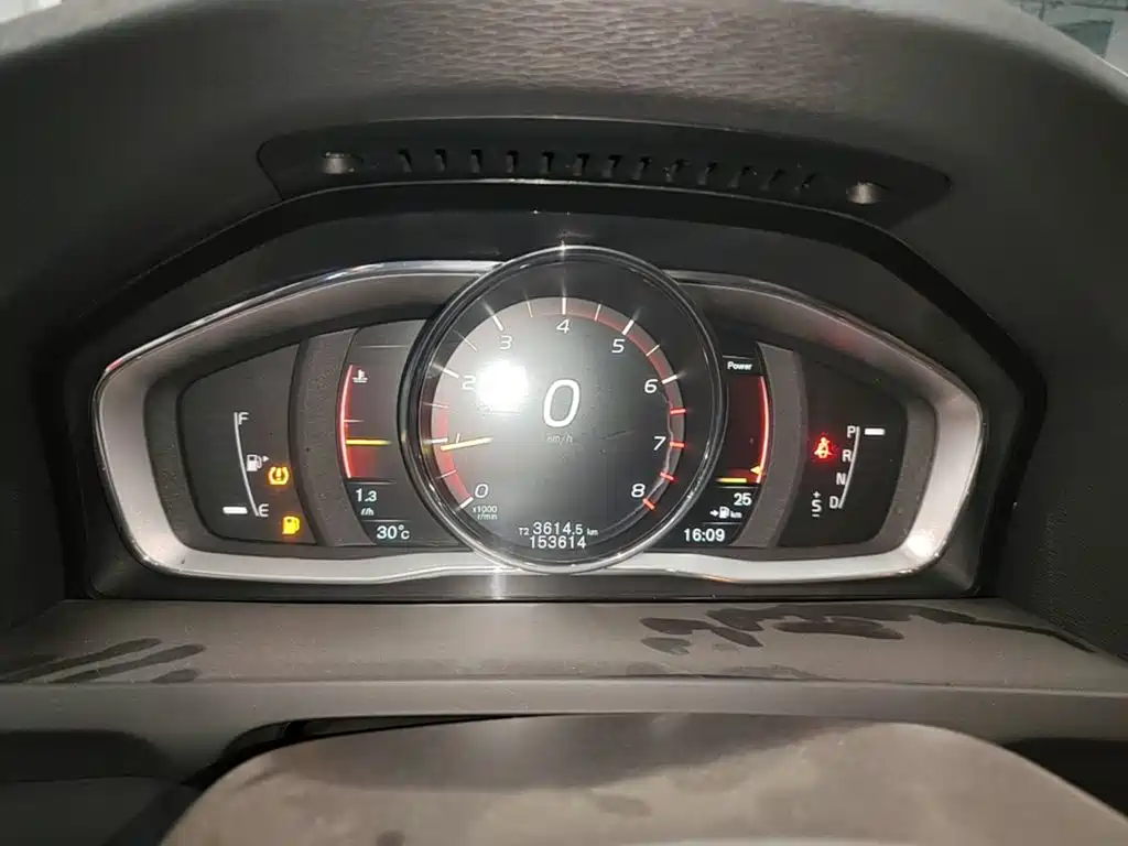 Volvo S60 — миниатюра 12