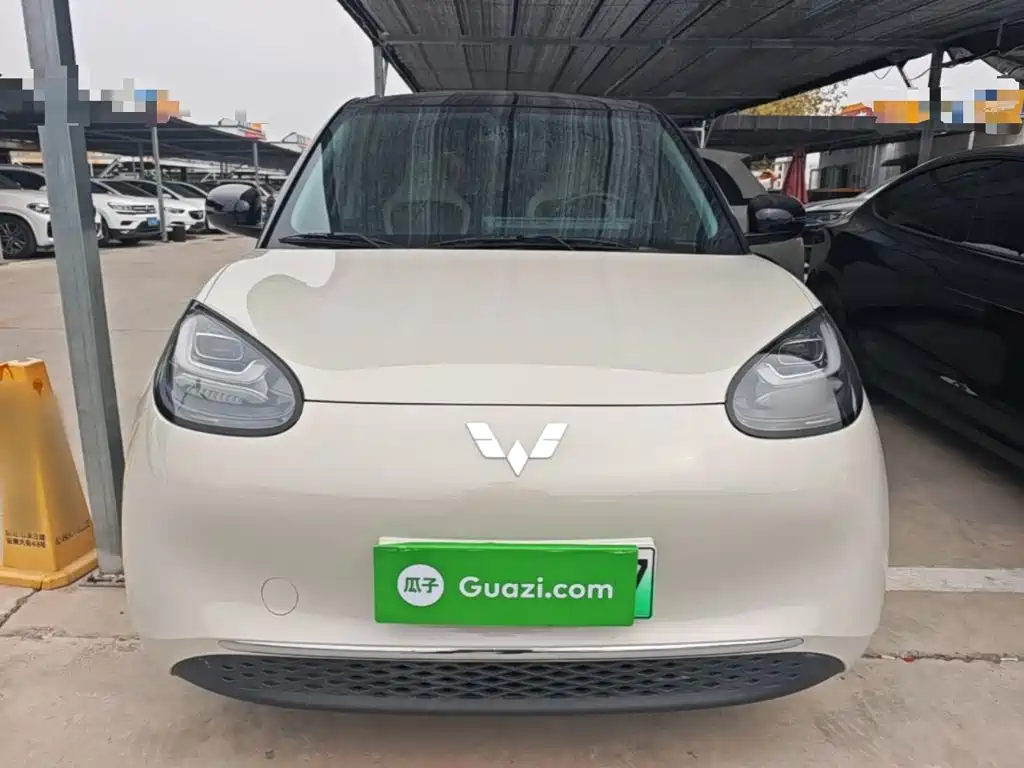 Wuling Bingo — миниатюра 3
