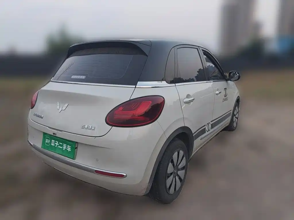 Wuling Bingo — миниатюра 4
