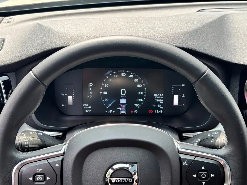 Volvo XC60 — миниатюра 18