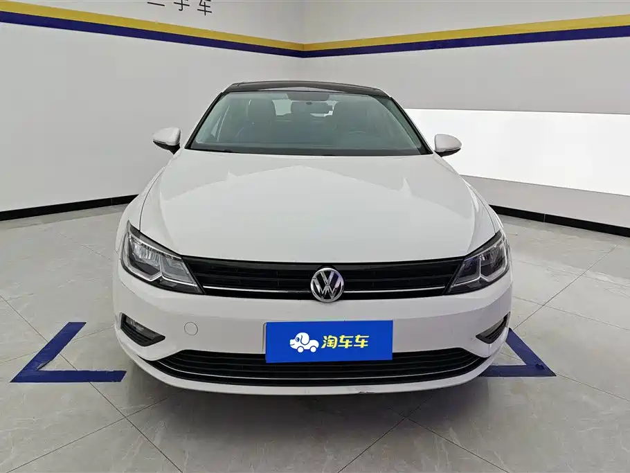 VOLKSWAGEN LINGDU