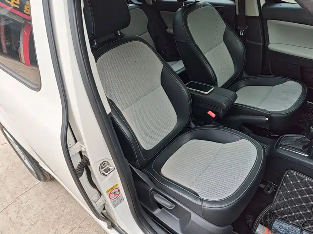 Skoda Yeti — миниатюра 25