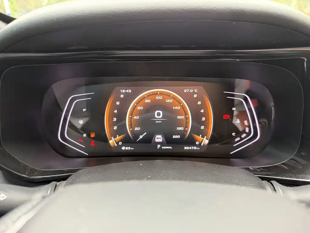 Oshan Oushang X5 — миниатюра 7