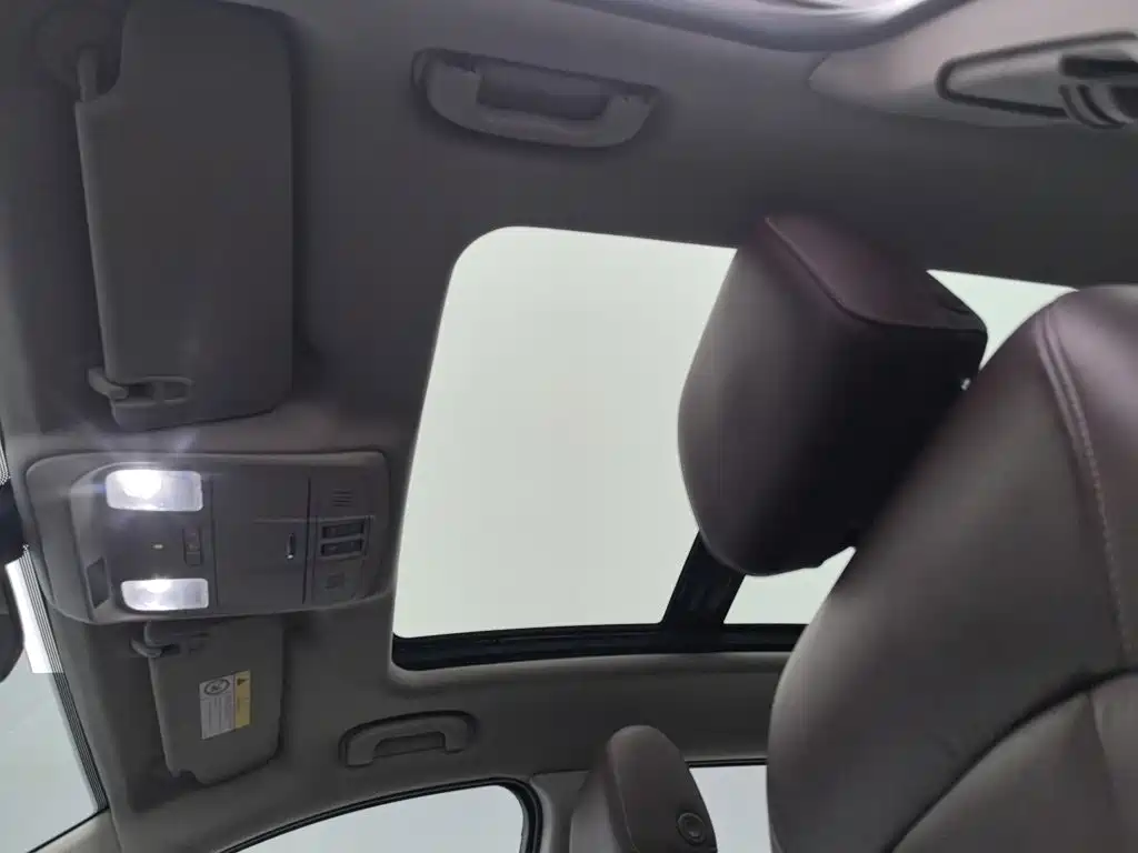 Buick Envision Plus — миниатюра 14