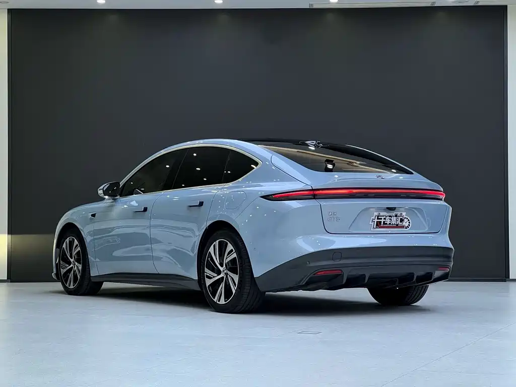 NIO ET5 2022 75kWh