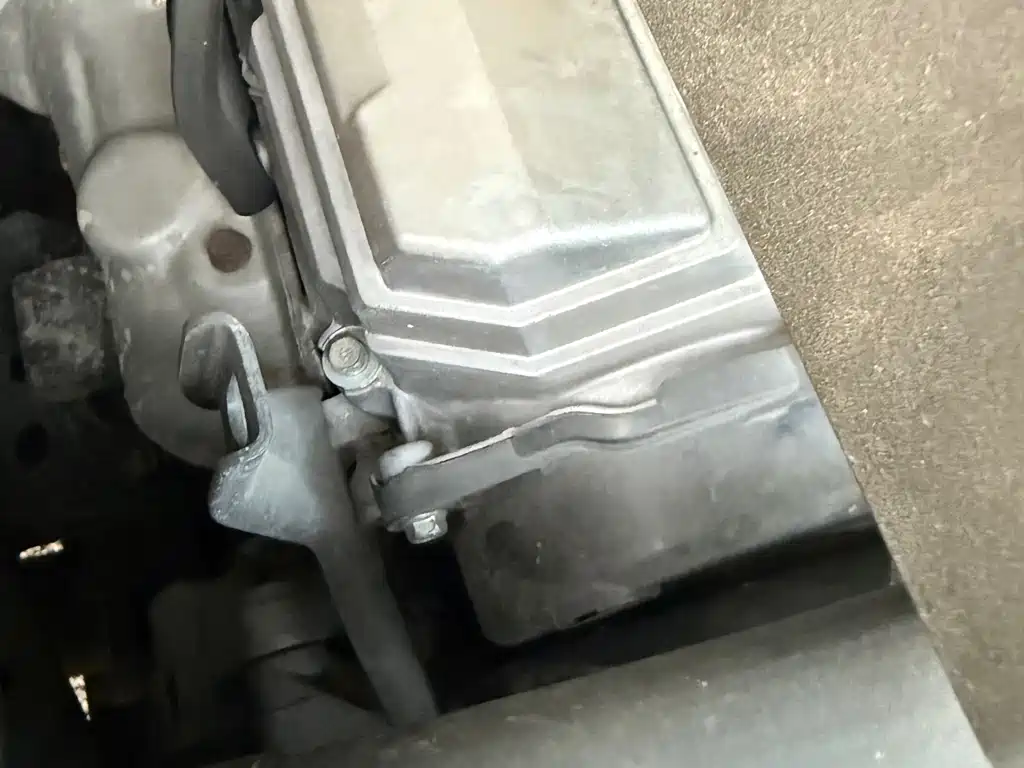 Mitsubishi Pajero (Import) — миниатюра 25