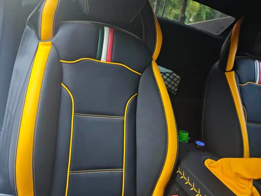 Lamborghini Gallardo — миниатюра 4