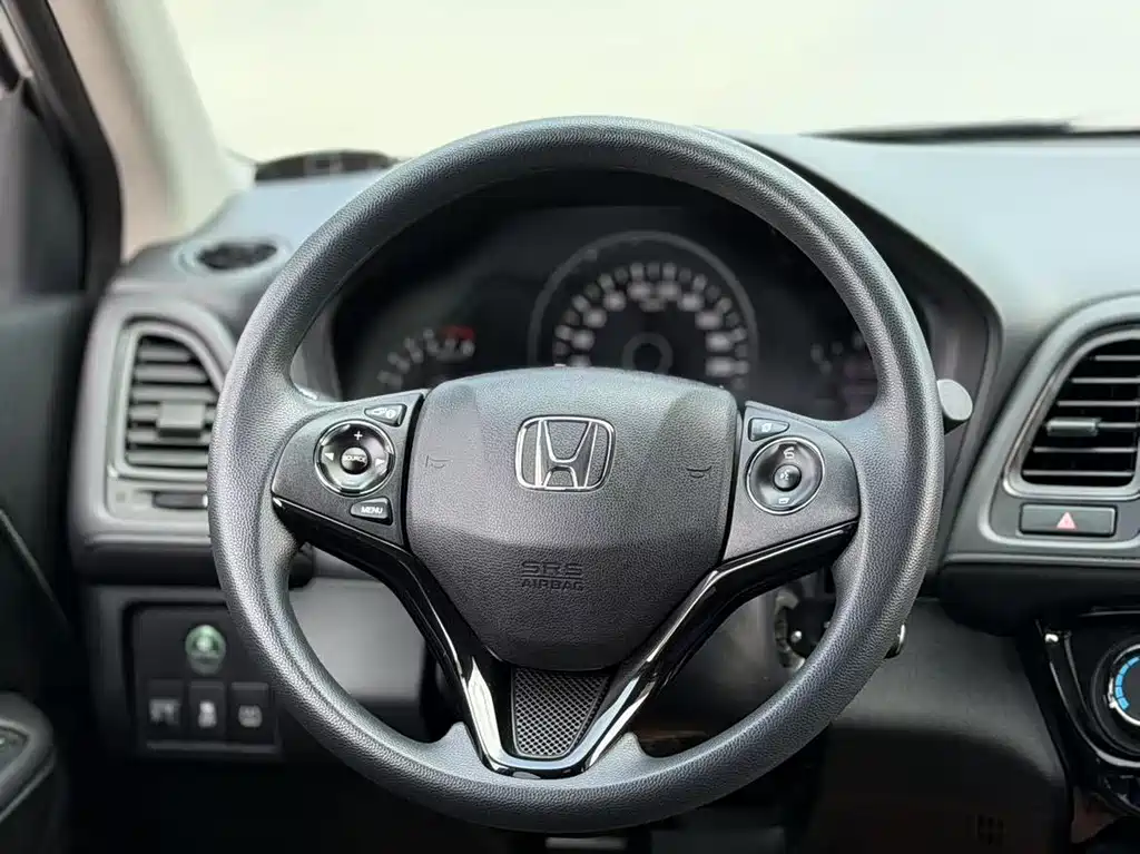 Honda Vezel — миниатюра 9