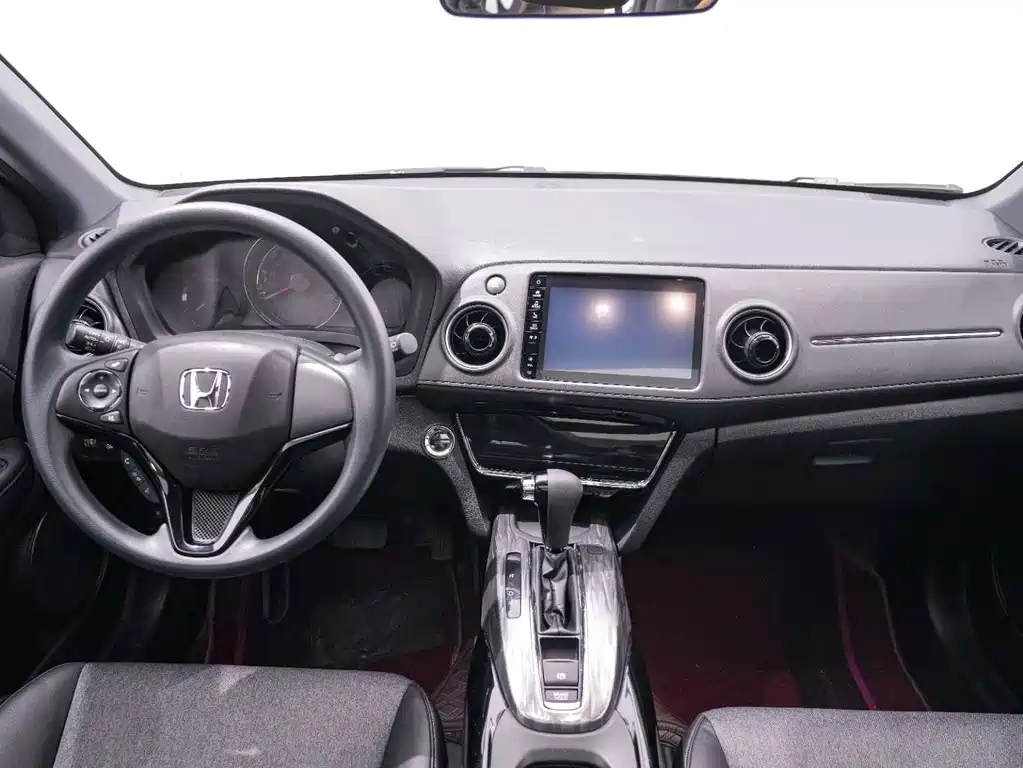 Honda XR-V — миниатюра 13