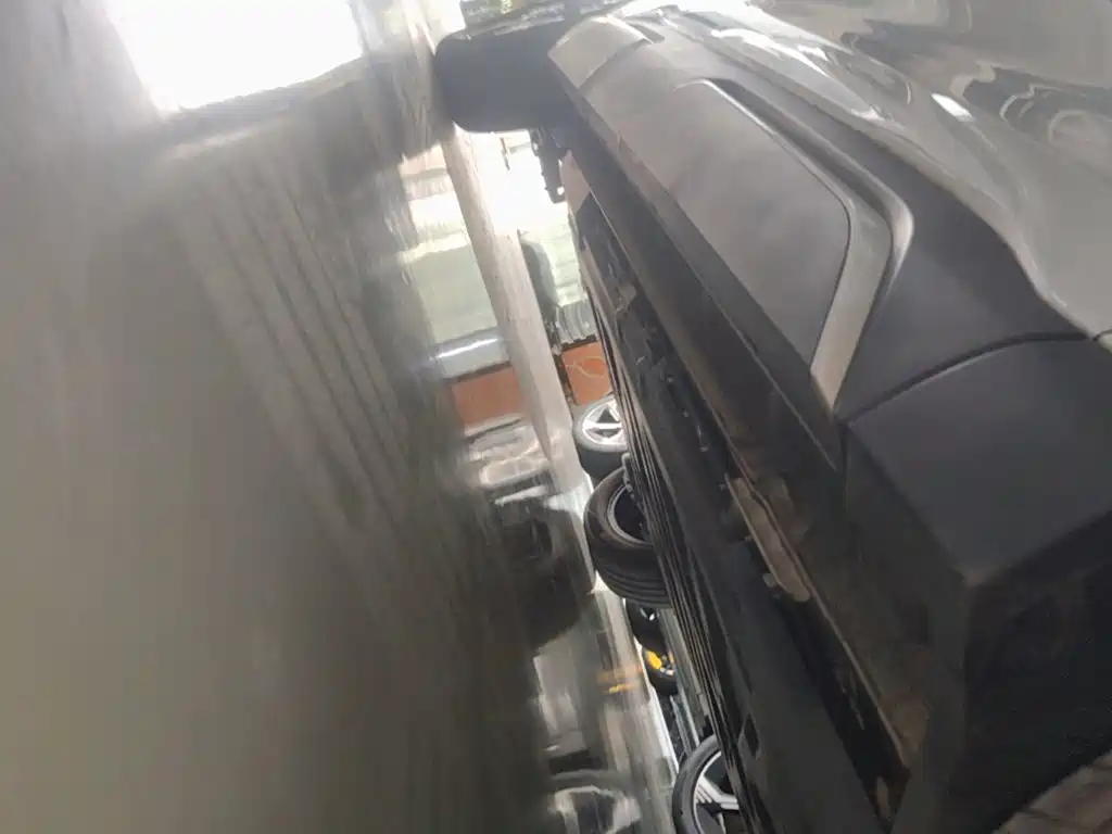 BYD Yuan UP — миниатюра 21