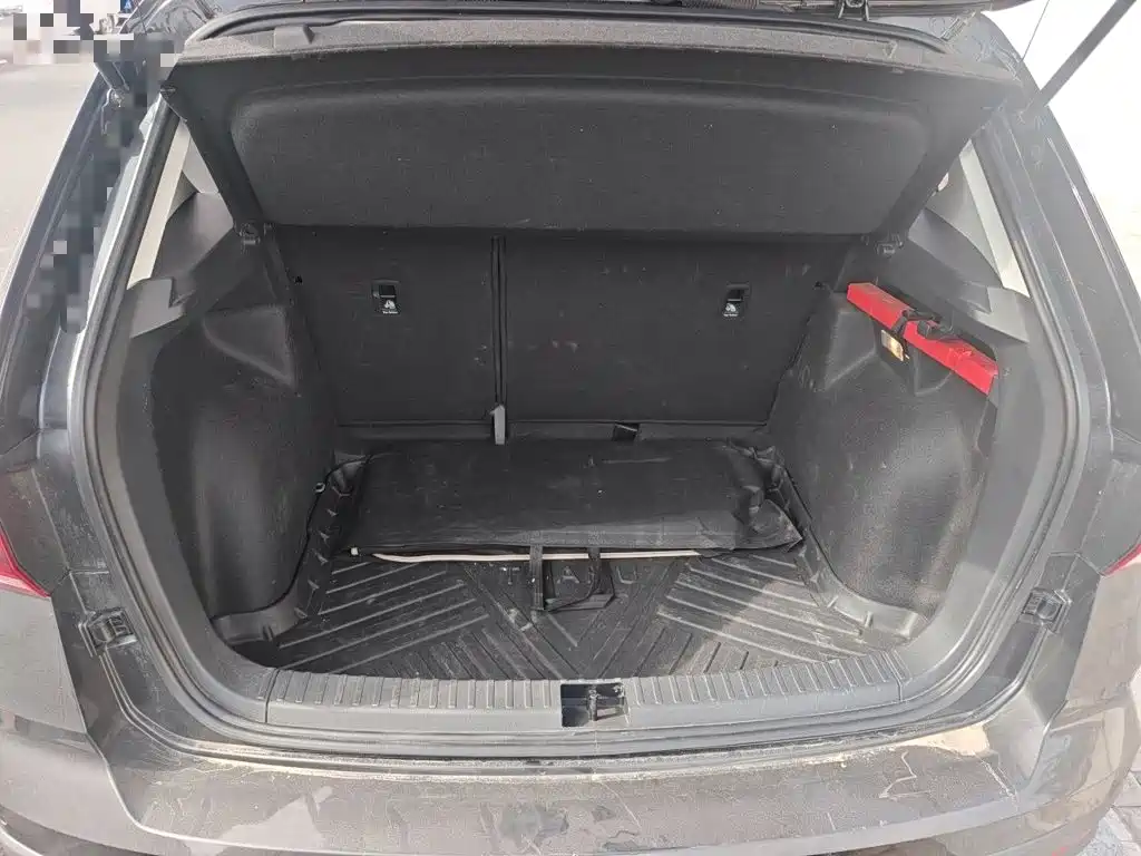 Volkswagen Tharu — миниатюра 15