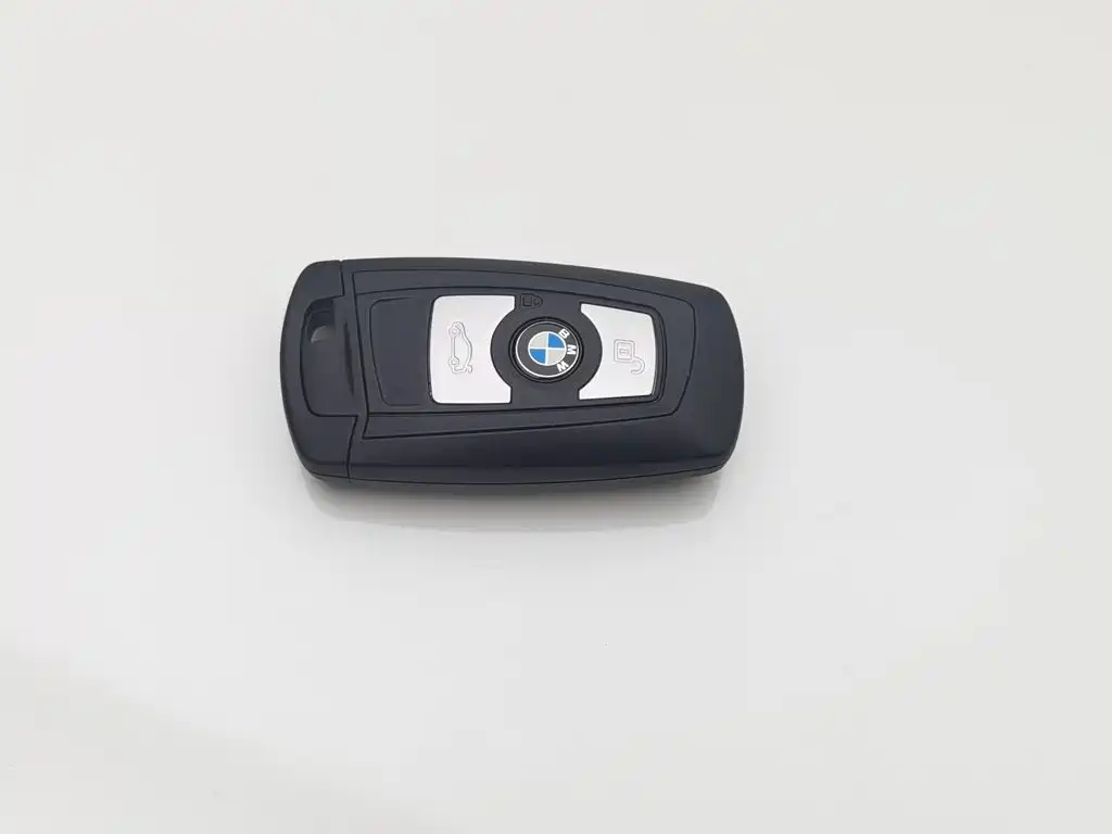 BMW 3 Series — миниатюра 19