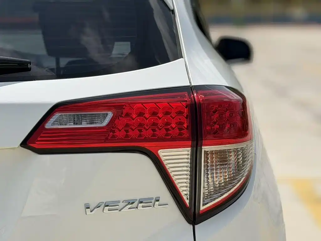 Honda Vezel — миниатюра 24