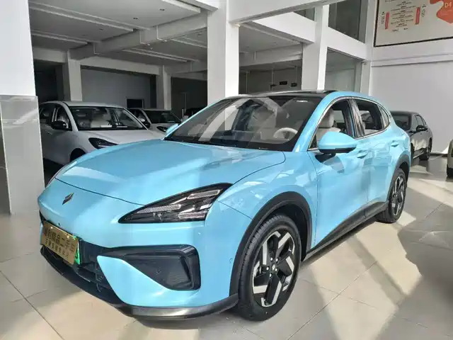 BAOJUN  YUNHAI 2024