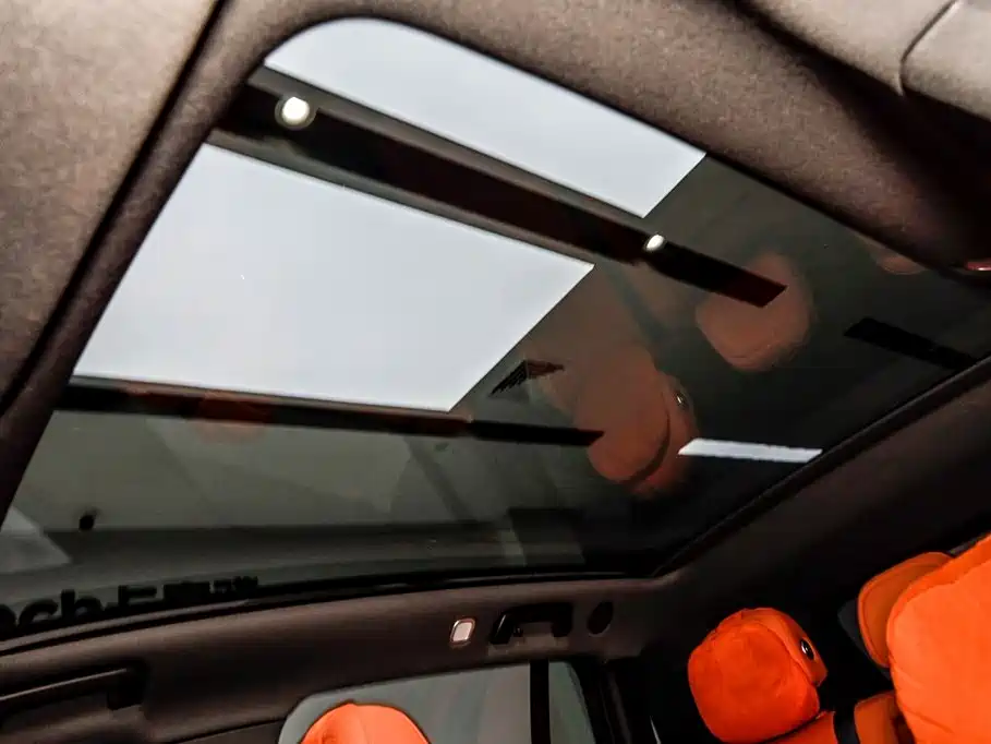 Li Auto Li L6 — миниатюра 22
