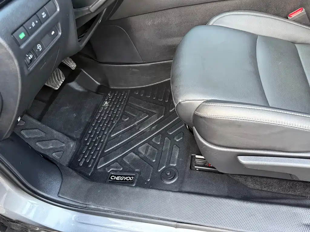 Nissan Sylphy — миниатюра 17