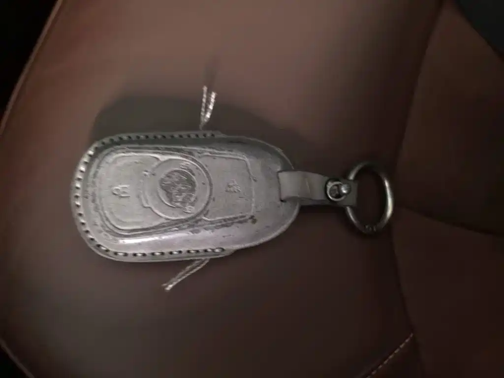 Buick Envision Plus — миниатюра 13