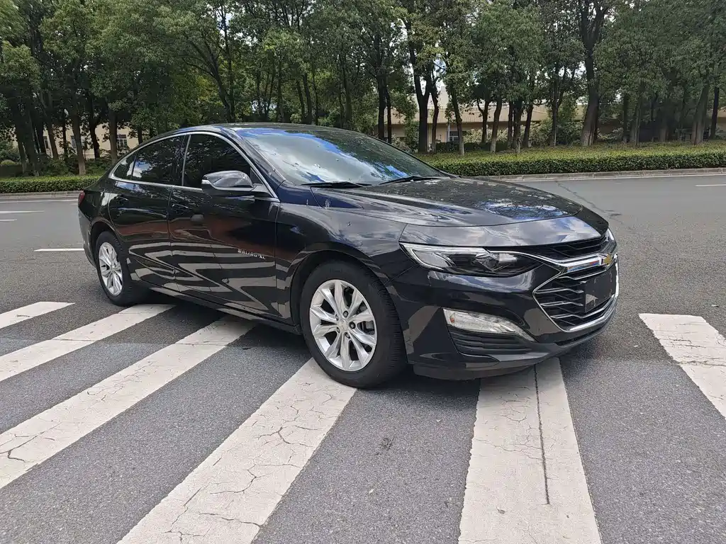 CHEVROLET MAI RUIBAO XL