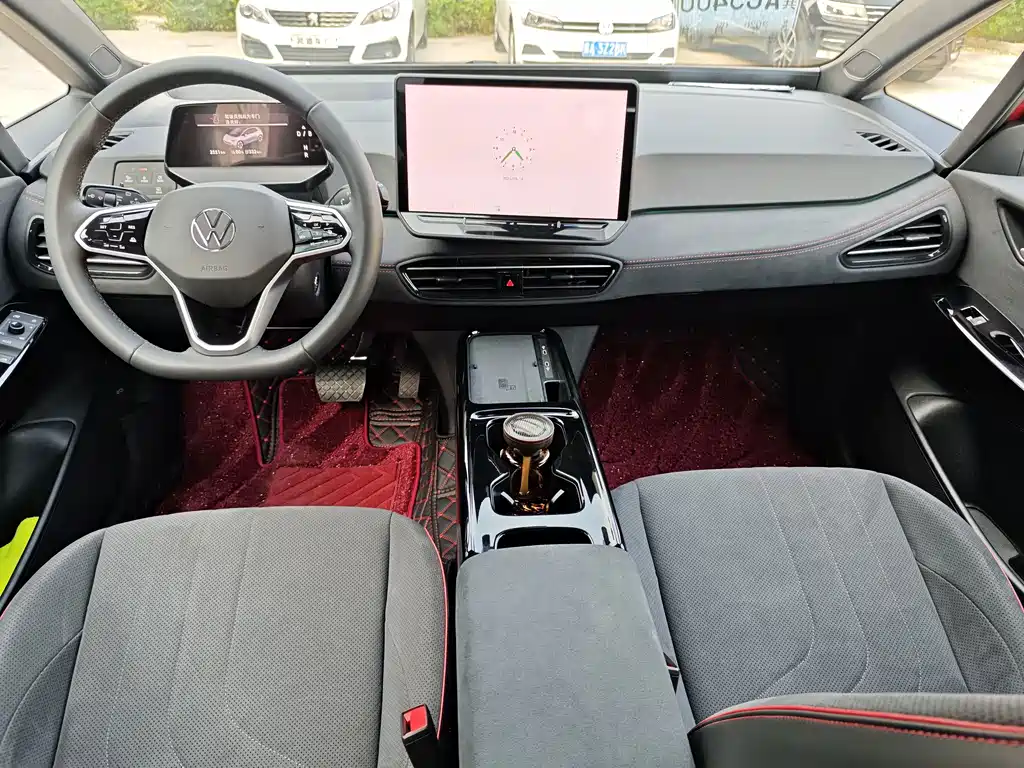 Volkswagen ID.3 — миниатюра 10