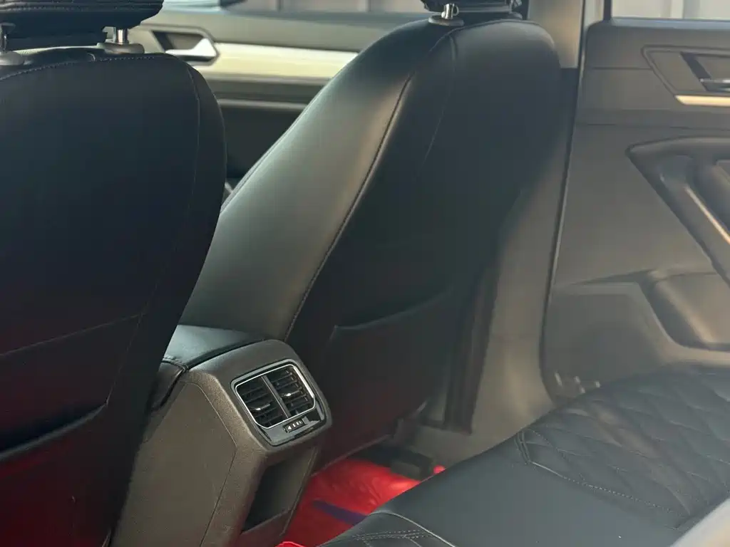 Volkswagen Lamando — миниатюра 5