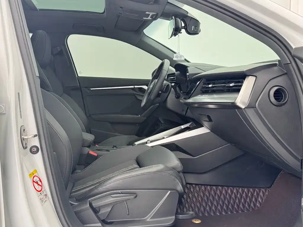 Audi A3 — миниатюра 11