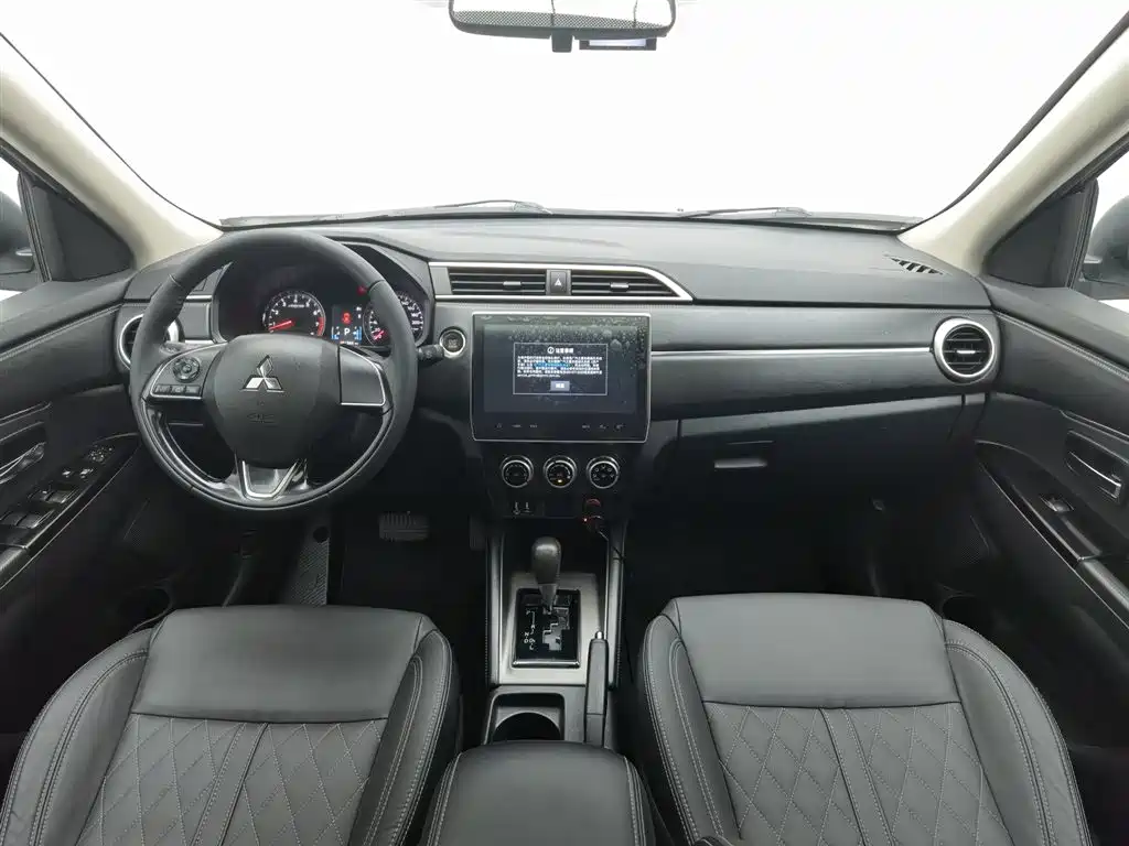 MITSUBISHI JINXUAN ASX