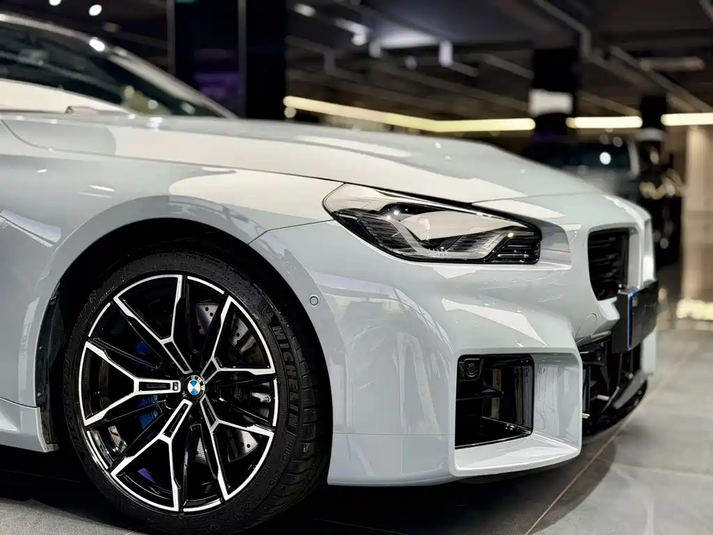 BMW M2 2023 M2