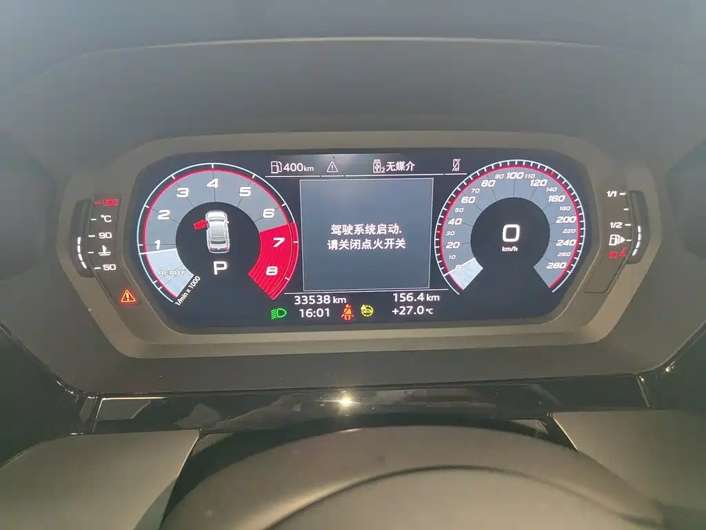 Audi A3 — миниатюра 12