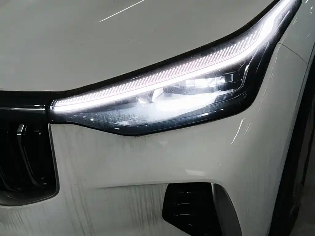 Geely Boyue — миниатюра 24