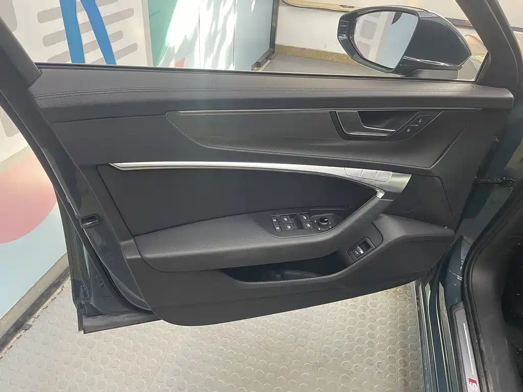 Audi A6 (Import) — миниатюра 10