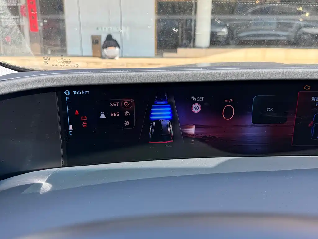 Lincoln Nautilus 2.0T 4WD Premium Wise Hybrid Edition, фото 37