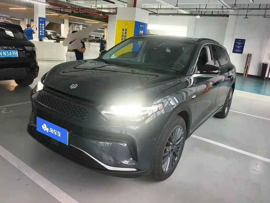 Leapmotor Leapmotor C11
