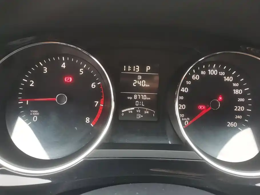 Volkswagen Sagitar — миниатюра 14