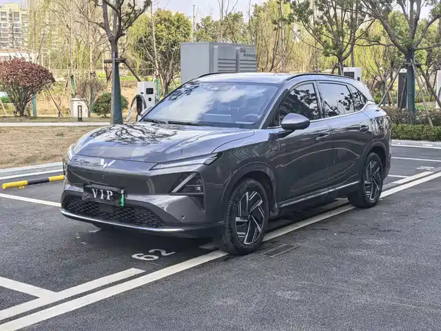 WULING WULING XINGGUANG S 2024