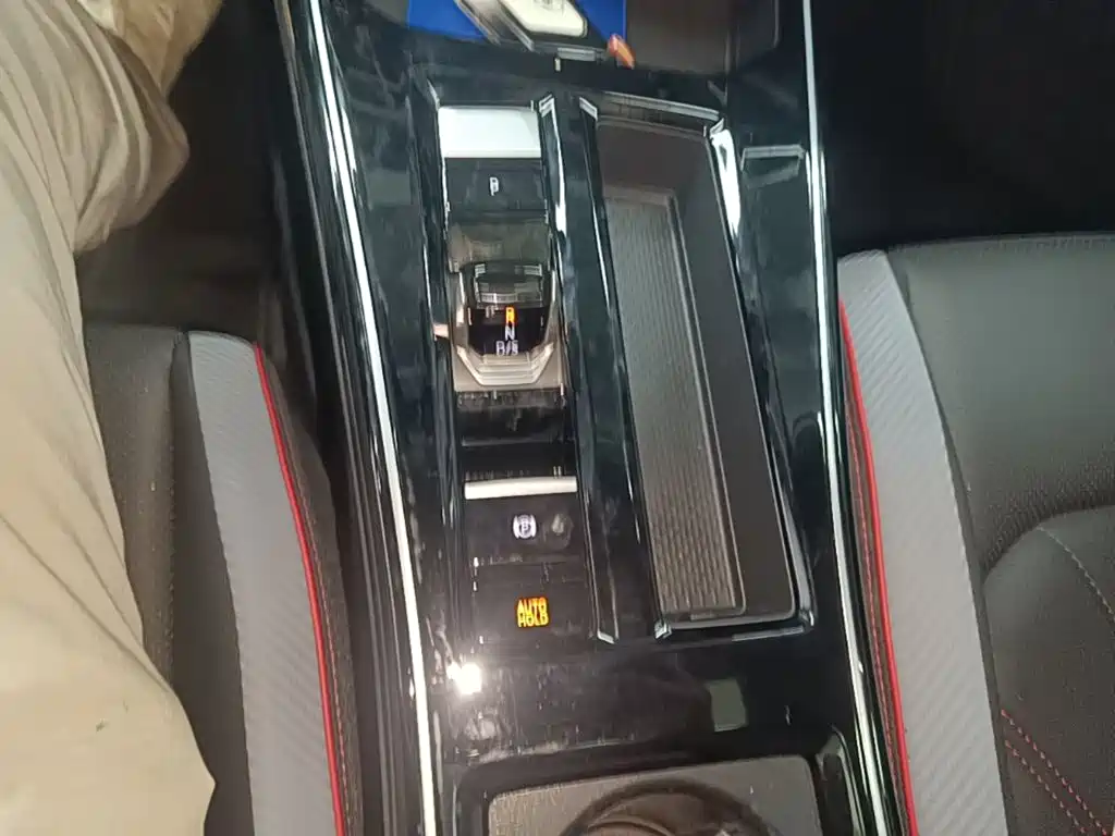 Volkswagen Lamando — миниатюра 14