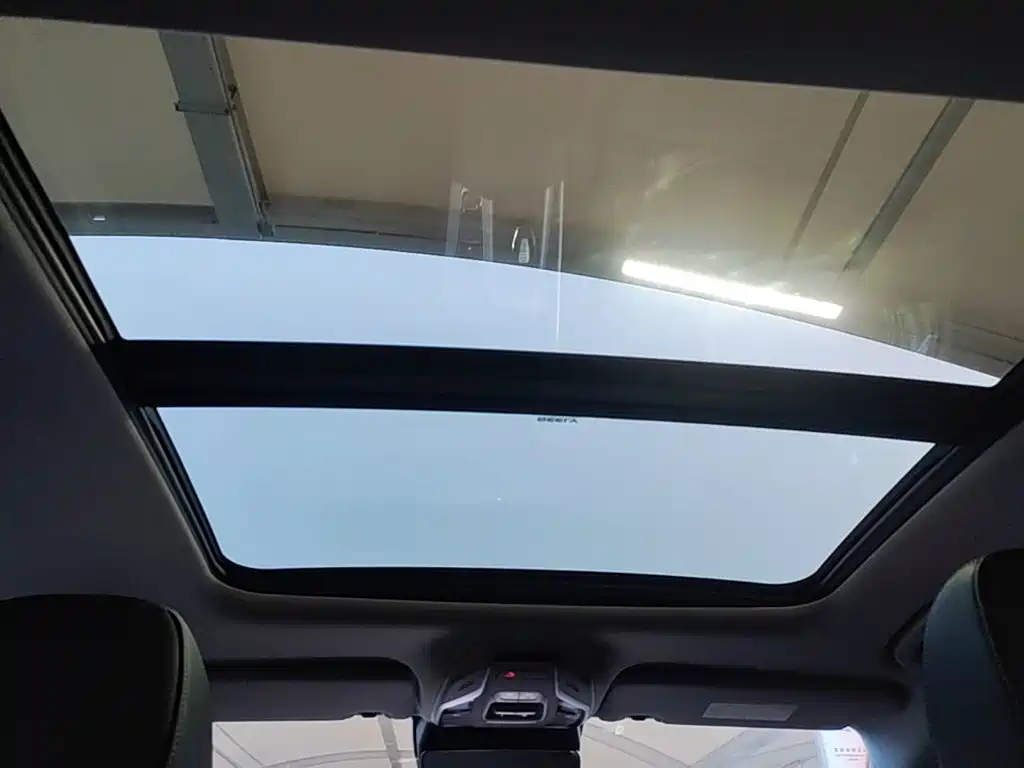 Geely Xingrui — миниатюра 18
