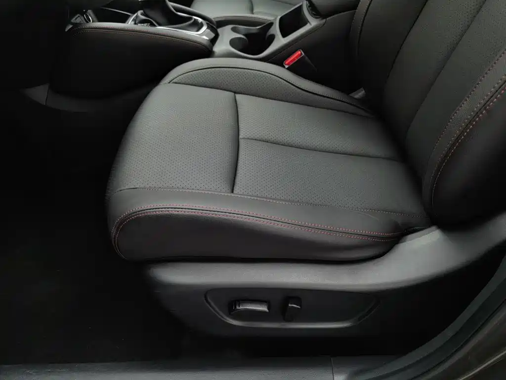 Nissan Qashqai — миниатюра 20